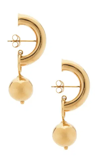TPO Solaris Earrings | Thumbnail 2 TPO Solaris Earrings | Thumbnail 2