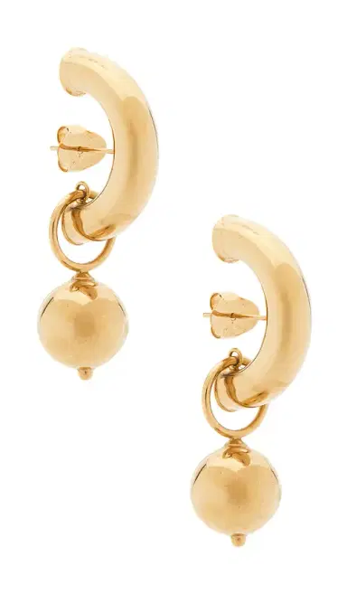 TPO Solaris Earrings | Thumbnail 1 TPO Solaris Earrings | Thumbnail 1