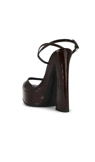 Schutz Arlene Platform Sandal | Thumbnail 3 Schutz Arlene Platform Sandal | Thumbnail 3