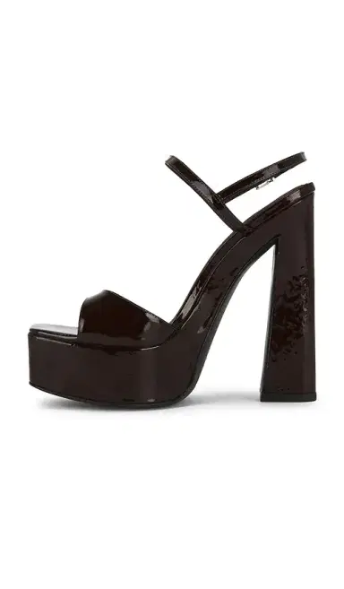Schutz Arlene Platform Sandal | Thumbnail 5 Schutz Arlene Platform Sandal | Thumbnail 5