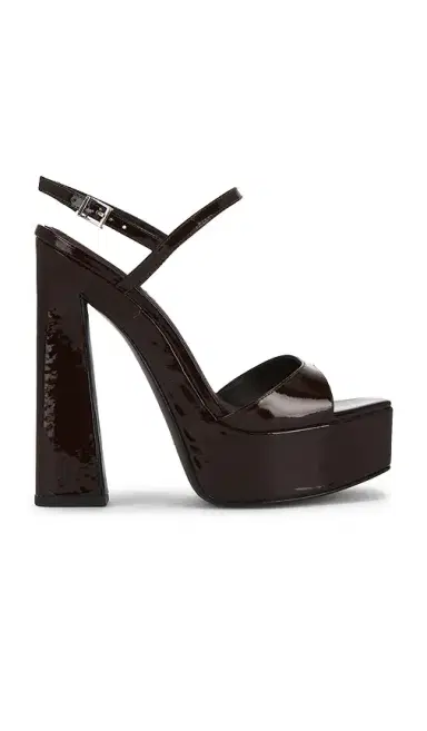 Schutz Arlene Platform Sandal | Thumbnail 1 Schutz Arlene Platform Sandal | Thumbnail 1