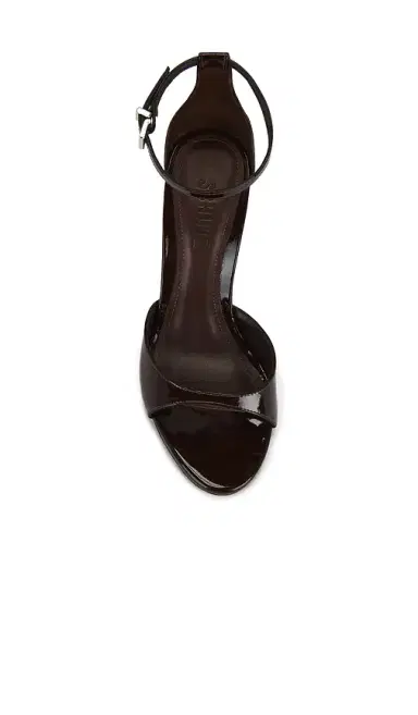 Schutz Scarlett Wedge Sandal | Thumbnail 4 Schutz Scarlett Wedge Sandal | Thumbnail 4