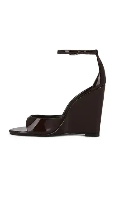 Schutz Scarlett Wedge Sandal | Thumbnail 5 Schutz Scarlett Wedge Sandal | Thumbnail 5