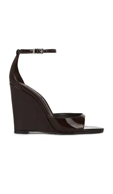 Schutz Scarlett Wedge Sandal | Thumbnail 1 Schutz Scarlett Wedge Sandal | Thumbnail 1