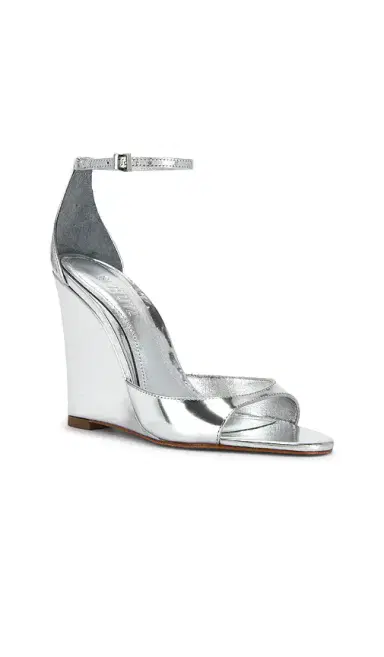 Schutz Scarlett Wedge Sandal | Thumbnail 2 Schutz Scarlett Wedge Sandal | Thumbnail 2