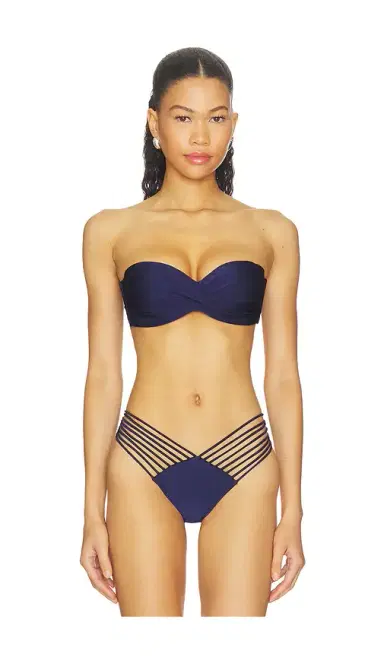 Luli Fama Cosita Buena Underwire Push Up Bra | Thumbnail 2 Luli Fama Cosita Buena Underwire Push Up Bra | Thumbnail 2
