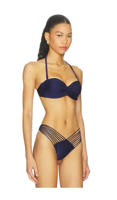 Luli Fama Cosita Buena Underwire Push Up Bra | Thumbnail 3 Luli Fama Cosita Buena Underwire Push Up Bra | Thumbnail 3