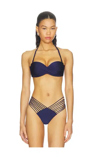 Luli Fama Cosita Buena Underwire Push Up Bra | Thumbnail 1 Luli Fama Cosita Buena Underwire Push Up Bra | Thumbnail 1