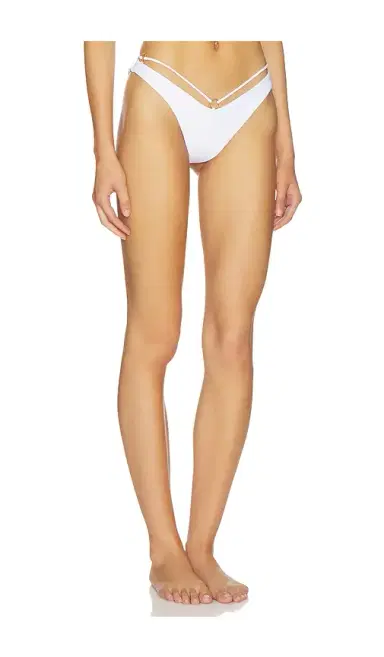 Luli Fama x REVOLVE Strappy Loop Brazilian Scrunch Bottom | Thumbnail 2 Luli Fama x REVOLVE Strappy Loop Brazilian Scrunch Bottom | Thumbnail 2