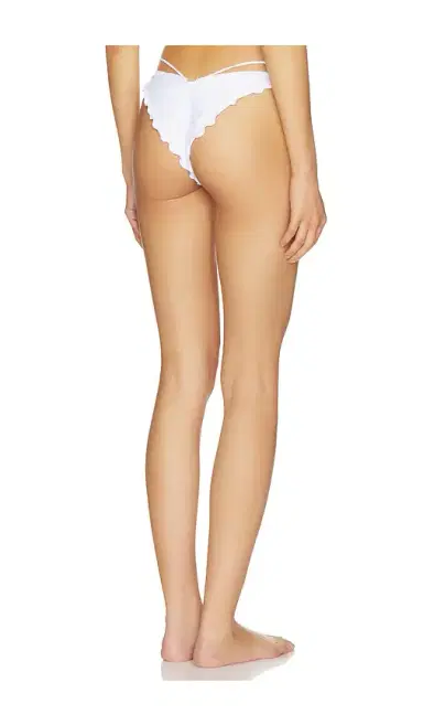Luli Fama x REVOLVE Strappy Loop Brazilian Scrunch Bottom | Thumbnail 3 Luli Fama x REVOLVE Strappy Loop Brazilian Scrunch Bottom | Thumbnail 3