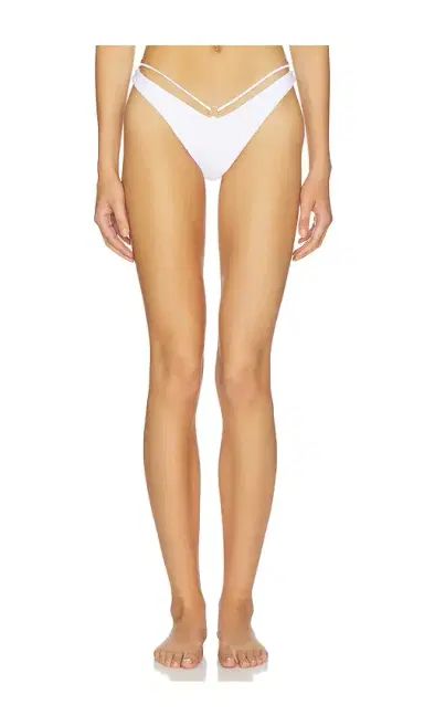 Luli Fama x REVOLVE Strappy Loop Brazilian Scrunch Bottom | Thumbnail 1 Luli Fama x REVOLVE Strappy Loop Brazilian Scrunch Bottom | Thumbnail 1