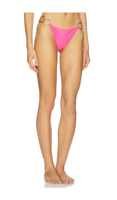 Luli Fama Solar Pop Ring Brazilian Bottom | Thumbnail 2 Luli Fama Solar Pop Ring Brazilian Bottom | Thumbnail 2