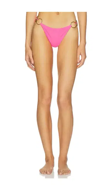 Luli Fama Solar Pop Ring Brazilian Bottom | Thumbnail 1 Luli Fama Solar Pop Ring Brazilian Bottom | Thumbnail 1