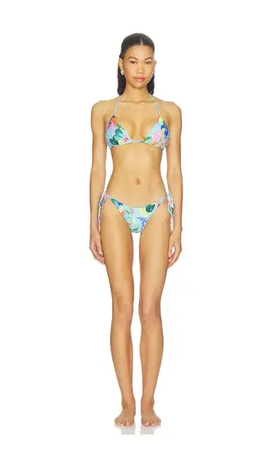 Luli Fama Oceans Kiss Crystallized Seamless | Thumbnail 4 Luli Fama Oceans Kiss Crystallized Seamless | Thumbnail 4