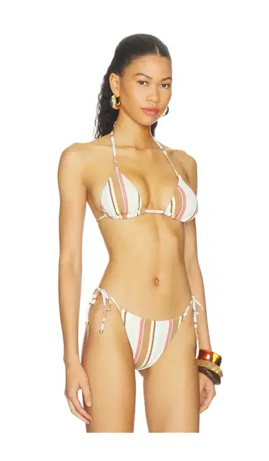 vitamin A Gia Triangle Top | Thumbnail 2 vitamin A Gia Triangle Top | Thumbnail 2