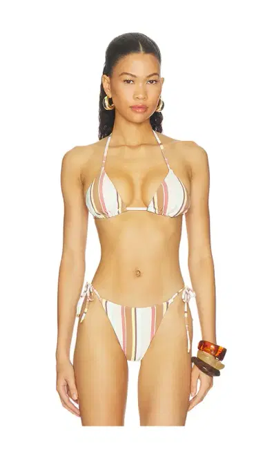 vitamin A Gia Triangle Top | Thumbnail 1 vitamin A Gia Triangle Top | Thumbnail 1