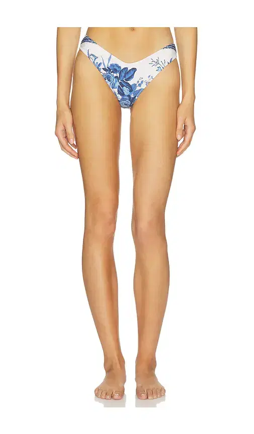 Lulu Bikini Bottom Lulu Bikini Bottom