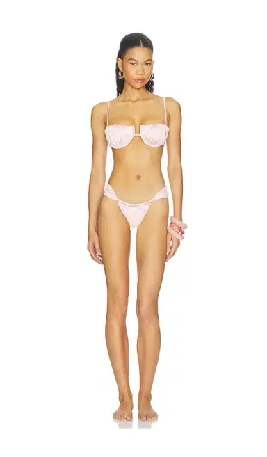 Montce Sandra Bikini Bottom | Thumbnail 4 Montce Sandra Bikini Bottom | Thumbnail 4