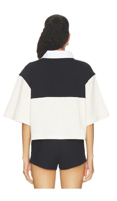 Nike Women's Short-sleeve Polo Top | Thumbnail 3 Nike Women's Short-sleeve Polo Top | Thumbnail 3