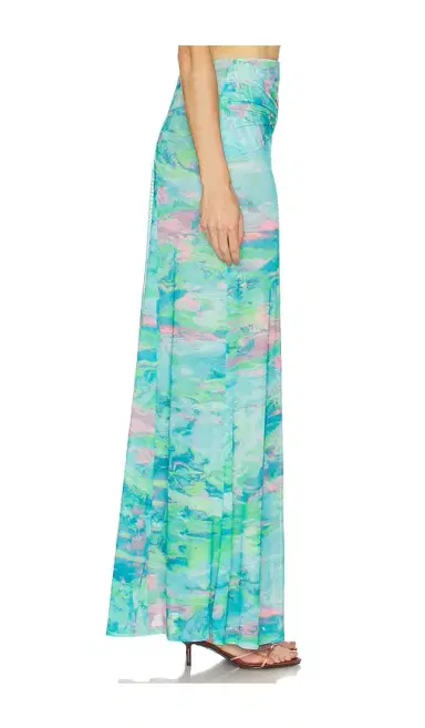 AFRM Amirah Skirt | Thumbnail 3 AFRM Amirah Skirt | Thumbnail 3