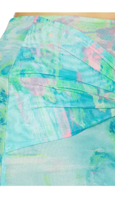 AFRM Amirah Skirt | Thumbnail 6 AFRM Amirah Skirt | Thumbnail 6