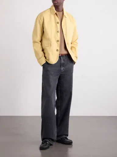 Slowear Zanone Cashmere-Blend Sweater - Men | Thumbnail 2 Slowear Zanone Cashmere-Blend Sweater - Men | Thumbnail 2