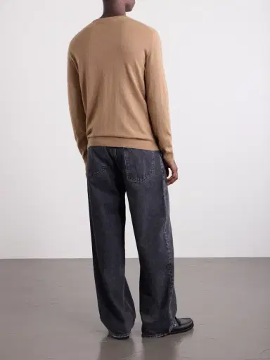Slowear Zanone Cashmere-Blend Sweater - Men | Thumbnail 4 Slowear Zanone Cashmere-Blend Sweater - Men | Thumbnail 4