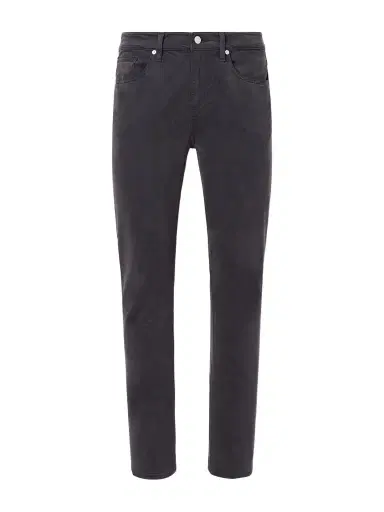 Frame The Modern Slim-Fit Straight-Leg Jeans - Men | Thumbnail 1 Frame The Modern Slim-Fit Straight-Leg Jeans - Men | Thumbnail 1