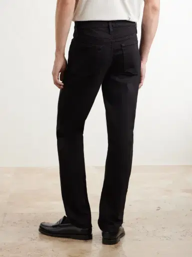 Frame Modern Straight-Leg Jeans - Men | Thumbnail 4 Frame Modern Straight-Leg Jeans - Men | Thumbnail 4