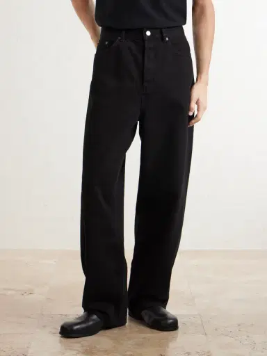 Frame Wide-Leg Jeans - Men | Thumbnail 3 Frame Wide-Leg Jeans - Men | Thumbnail 3
