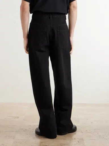 Frame Wide-Leg Jeans - Men | Thumbnail 4 Frame Wide-Leg Jeans - Men | Thumbnail 4
