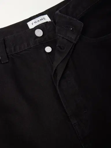 Frame Wide-Leg Jeans - Men | Thumbnail 6 Frame Wide-Leg Jeans - Men | Thumbnail 6