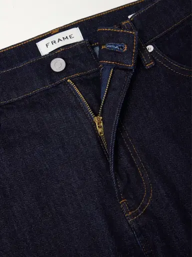 Frame Modern Straight-Leg Jeans - Men | Thumbnail 6 Frame Modern Straight-Leg Jeans - Men | Thumbnail 6