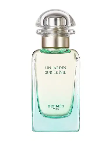 Hermes Un Jardin sur le Nil Eau de Toilette Spray | Thumbnail 1 Hermes Un Jardin sur le Nil Eau de Toilette Spray | Thumbnail 1