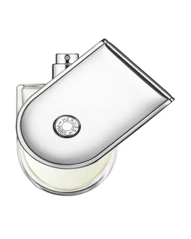 Hermes Voyage d ' Eau de Toilette Refillable Natural Spray | Thumbnail 4 Hermes Voyage d ' Eau de Toilette Refillable Natural Spray | Thumbnail 4