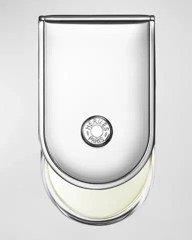Hermes Voyage d ' Eau de Toilette Refillable Natural Spray | Thumbnail 2 Hermes Voyage d ' Eau de Toilette Refillable Natural Spray | Thumbnail 2
