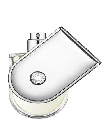Hermes Voyage d ' Eau de Toilette Refillable Natural Spray | Thumbnail 3 Hermes Voyage d ' Eau de Toilette Refillable Natural Spray | Thumbnail 3