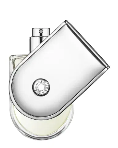 Hermes Voyage d ' Eau de Toilette Refillable Natural Spray | Thumbnail 1 Hermes Voyage d ' Eau de Toilette Refillable Natural Spray | Thumbnail 1