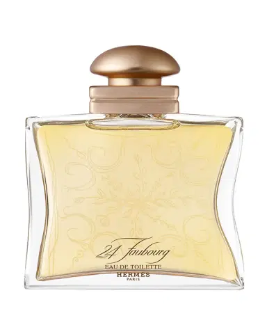 Hermes 24 FAUBOURG Eau de Toilette Natural Spray, 1.6 oz. | Thumbnail 2 Hermes 24 FAUBOURG Eau de Toilette Natural Spray, 1.6 oz. | Thumbnail 2