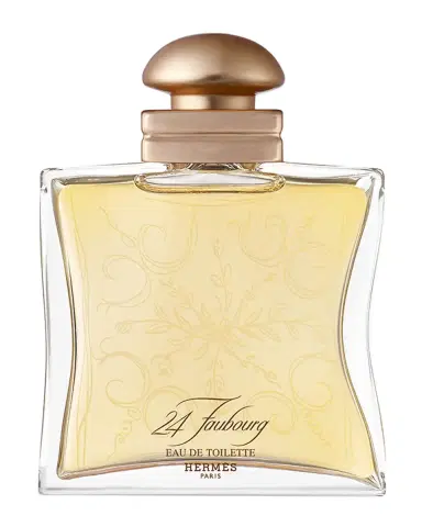 Hermes 24 FAUBOURG Eau de Toilette Natural Spray, 1.6 oz. | Thumbnail 1 Hermes 24 FAUBOURG Eau de Toilette Natural Spray, 1.6 oz. | Thumbnail 1