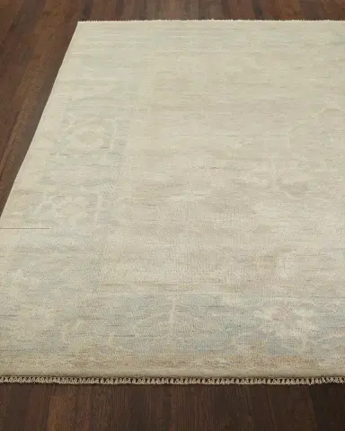 Haven & Loom Henrietta Hand Knotted Rug | Thumbnail 2 Haven & Loom Henrietta Hand Knotted Rug | Thumbnail 2