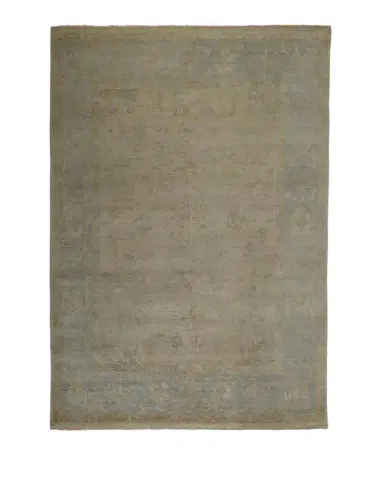 Haven & Loom Henrietta Hand Knotted Rug | Thumbnail 1 Haven & Loom Henrietta Hand Knotted Rug | Thumbnail 1