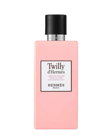 HERMÈS Twilly Shower Cream, 6.5 oz. | Thumbnail 1 HERMÈS Twilly Shower Cream, 6.5 oz. | Thumbnail 1