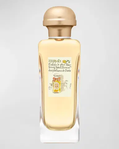 Hermes Caleche Eau de Toilette Spray, 3.3 oz. | Thumbnail 2 Hermes Caleche Eau de Toilette Spray, 3.3 oz. | Thumbnail 2