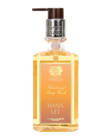 Antica Farmacista Hana Lei Hand and Body Wash | Thumbnail 3 Antica Farmacista Hana Lei Hand and Body Wash | Thumbnail 3