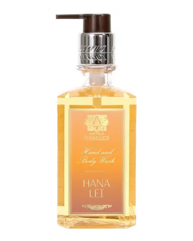 Antica Farmacista Hana Lei Hand and Body Wash | Thumbnail 1 Antica Farmacista Hana Lei Hand and Body Wash | Thumbnail 1