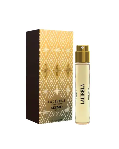 Memo Paris Lalibela Travel Spray Refill, 0.3 oz. | Thumbnail 2 Memo Paris Lalibela Travel Spray Refill, 0.3 oz. | Thumbnail 2