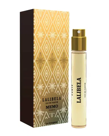 Memo Paris Lalibela Travel Spray Refill, 0.3 oz. | Thumbnail 1 Memo Paris Lalibela Travel Spray Refill, 0.3 oz. | Thumbnail 1