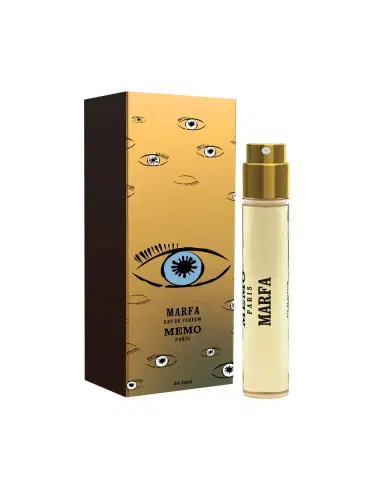 Memo Paris Marfa Travel Spray Refill, 0.3 oz. | Thumbnail 3 Memo Paris Marfa Travel Spray Refill, 0.3 oz. | Thumbnail 3
