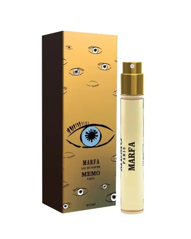 Memo Paris Marfa Travel Spray Refill, 0.3 oz. | Thumbnail 1 Memo Paris Marfa Travel Spray Refill, 0.3 oz. | Thumbnail 1